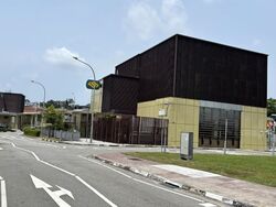 Jalan Keli (D20), Terrace #559209631